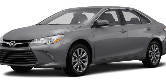TOYOTA CAMRY 2017 4T1BF1FK9HU756948 image