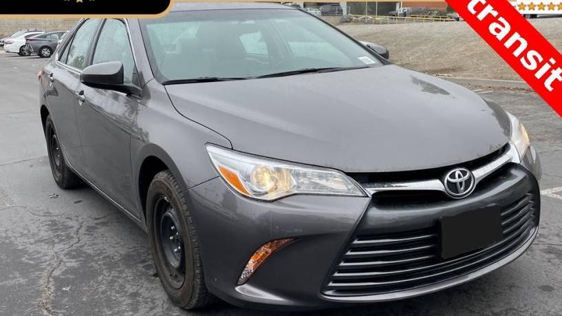 TOYOTA CAMRY 2017 4T1BF1FK5HU313535 image