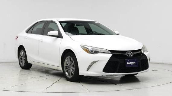 TOYOTA CAMRY 2017 4T1BF1FK7HU646481 image