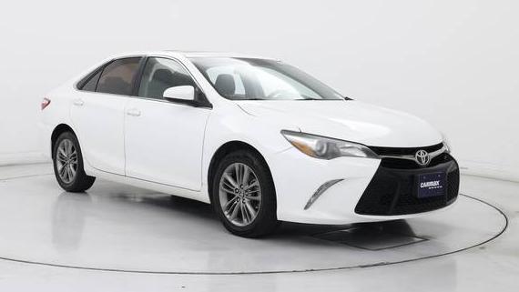 TOYOTA CAMRY 2017 4T1BF1FK9HU422905 image