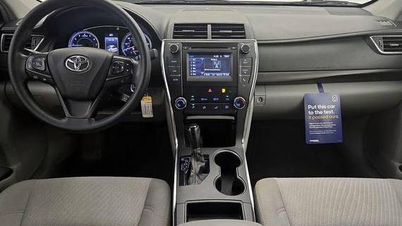 TOYOTA CAMRY 2017 4T1BF1FK7HU402961 image