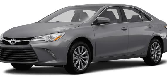 TOYOTA CAMRY 2017 4T1BF1FK6HU692836 image TOYOTA CAMRY 2017 4T1BF1FK6HU692836 image