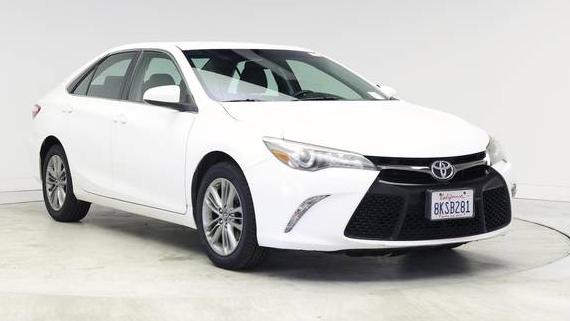 TOYOTA CAMRY 2017 4T1BF1FK8HU799872 image