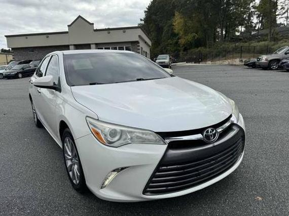 TOYOTA CAMRY 2017 4T1BF1FK6HU337973 image TOYOTA CAMRY 2017 4T1BF1FK6HU337973 image