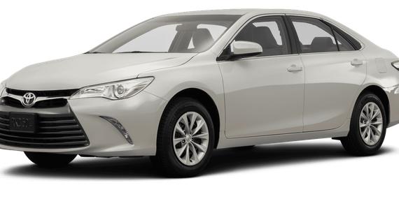 TOYOTA CAMRY 2017 4T1BF1FK1HU356012 image