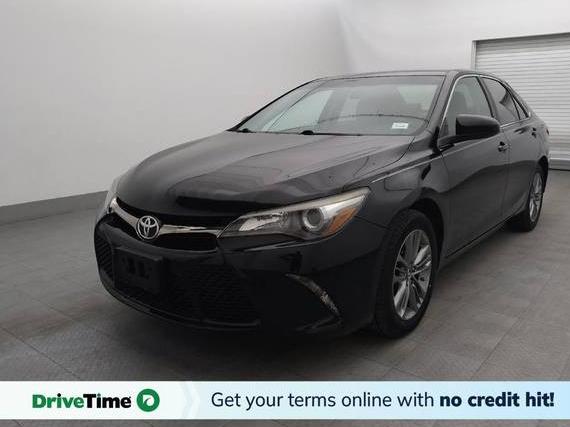 TOYOTA CAMRY 2017 4T1BF1FK9HU422337 image TOYOTA CAMRY 2017 4T1BF1FK9HU422337 image