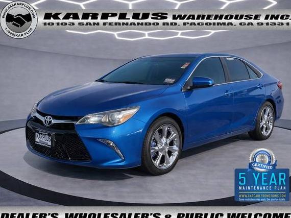 TOYOTA CAMRY 2017 4T1BF1FKXHU725322 image TOYOTA CAMRY 2017 4T1BF1FKXHU725322 image