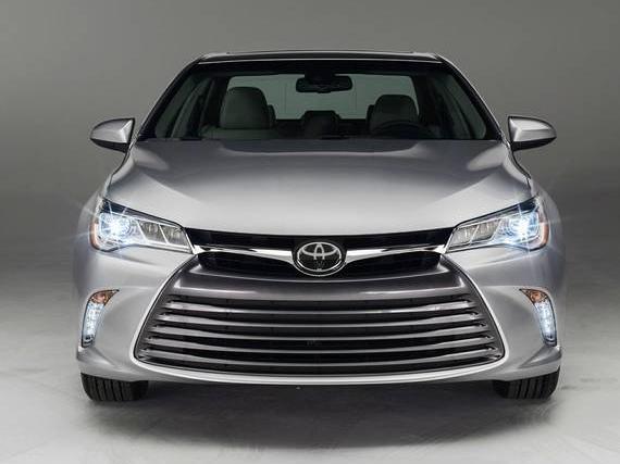 TOYOTA CAMRY 2017 4T1BF1FK6HU782536 image