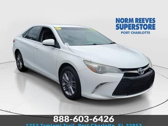 TOYOTA CAMRY 2017 4T1BF1FK0HU290312 image TOYOTA CAMRY 2017 4T1BF1FK0HU290312 image