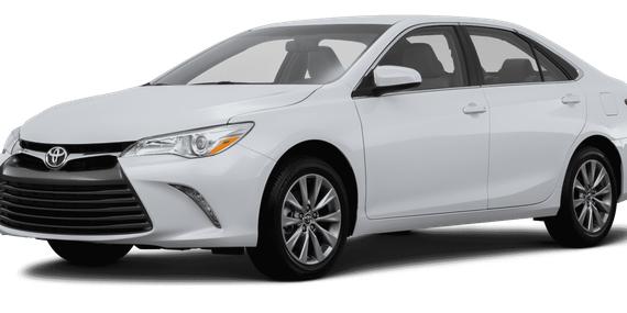 TOYOTA CAMRY 2017 4T1BF1FK9HU382955 image