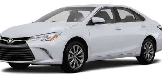 TOYOTA CAMRY 2017 4T1BF1FKXHU422704 image