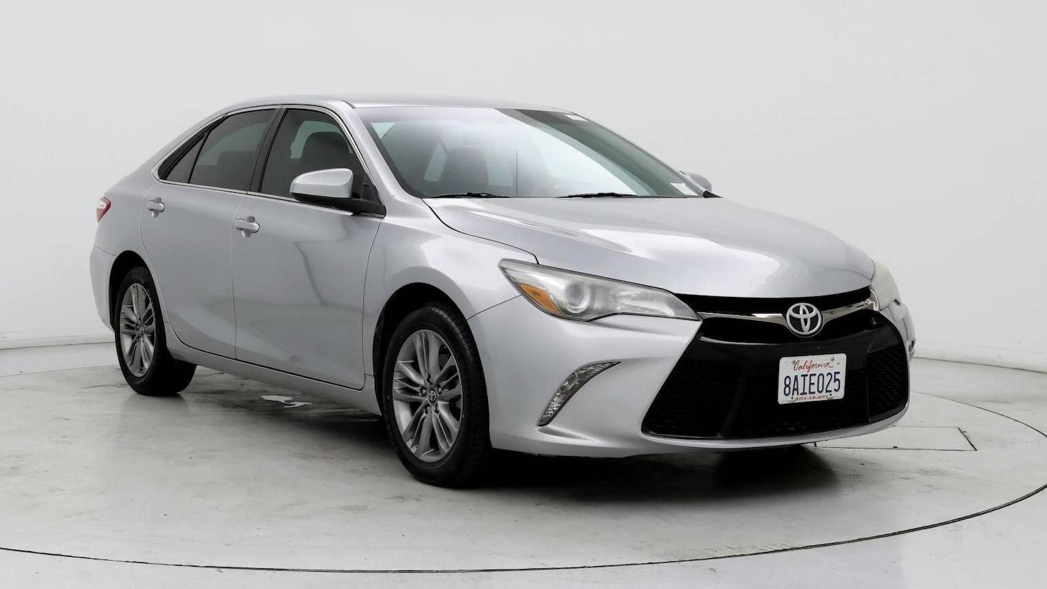 TOYOTA CAMRY 2017 4T1BF1FKXHU773998 image