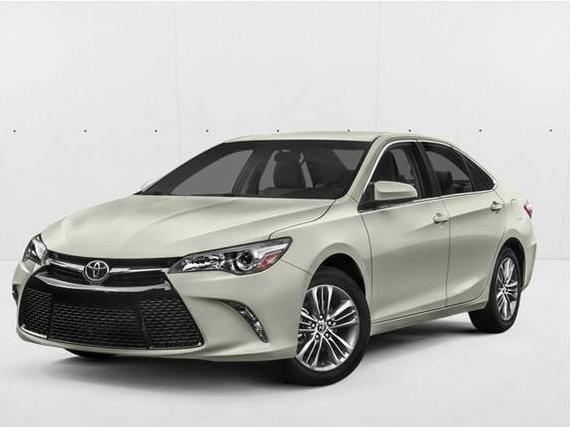 TOYOTA CAMRY 2017 4T1BF1FKXHU361838 image