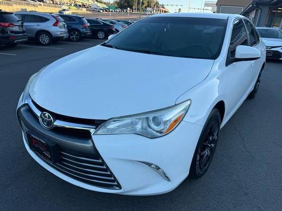 TOYOTA CAMRY 2017 4T1BF1FK4HU355436 image TOYOTA CAMRY 2017 4T1BF1FK4HU355436 image