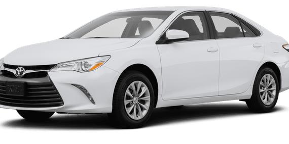 TOYOTA CAMRY 2017 4T1BF1FK8HU400992 image