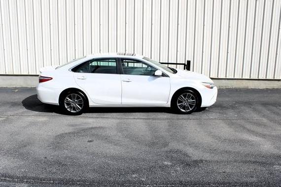 TOYOTA CAMRY 2017 4T1BF1FK3HU430921 image TOYOTA CAMRY 2017 4T1BF1FK3HU430921 image