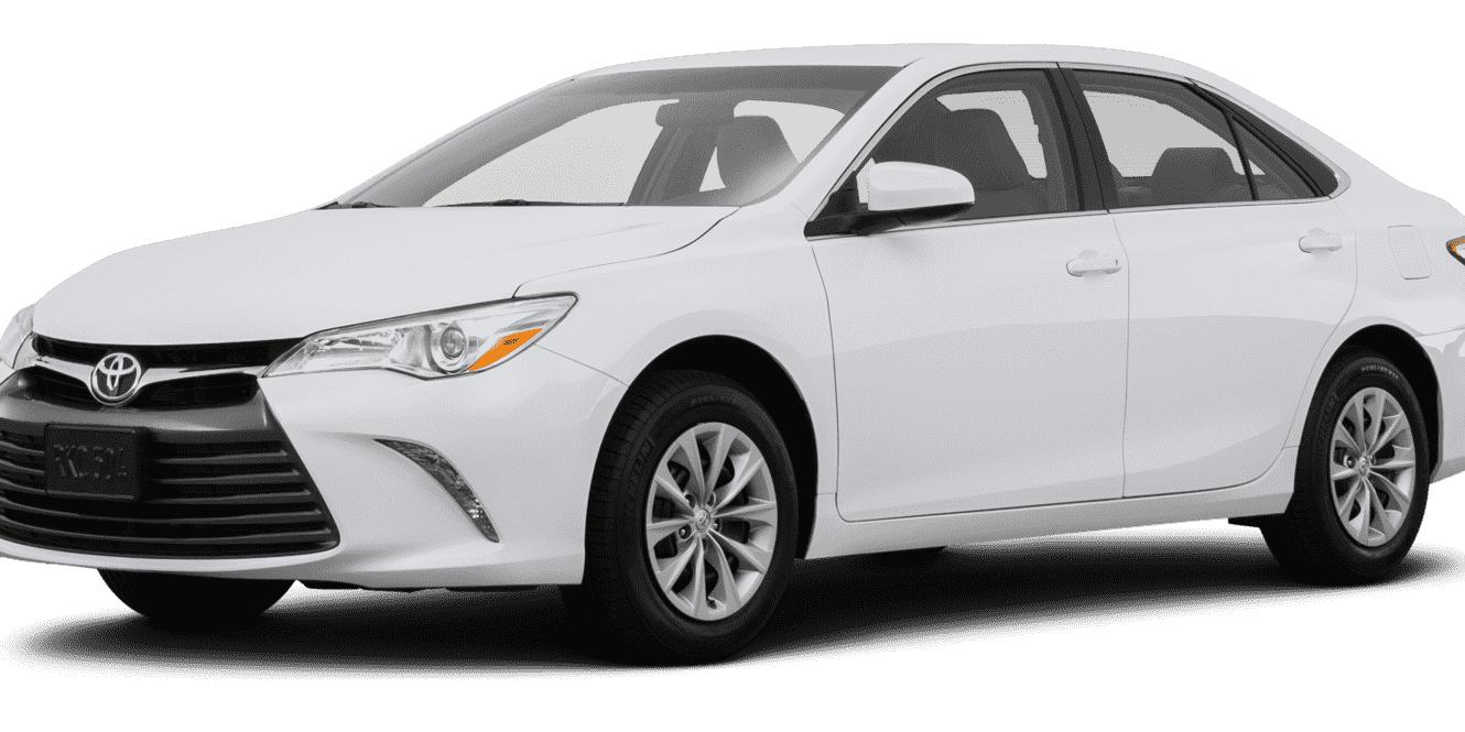 TOYOTA CAMRY 2017 4T1BF1FK0HU301664 image