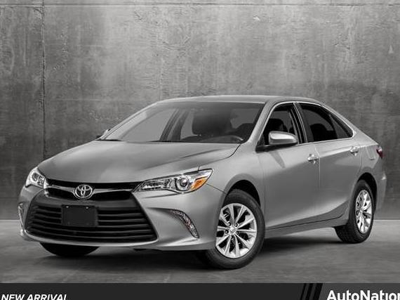 TOYOTA CAMRY 2017 4T1BF1FK1HU769838 image