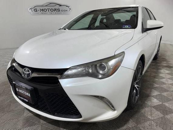 TOYOTA CAMRY 2017 4T1BF1FKXHU400671 image TOYOTA CAMRY 2017 4T1BF1FKXHU400671 image