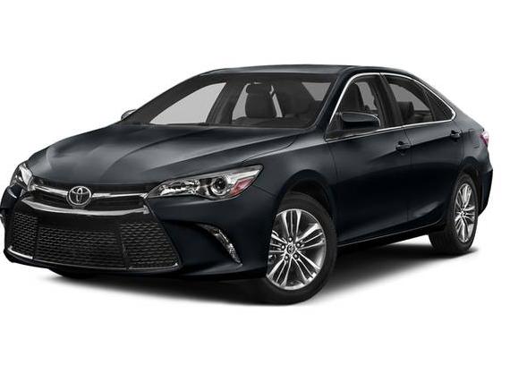 TOYOTA CAMRY 2017 4T1BF1FK2HU750456 image