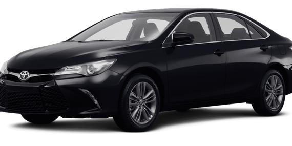 TOYOTA CAMRY 2017 4T1BF1FK7HU721390 image
