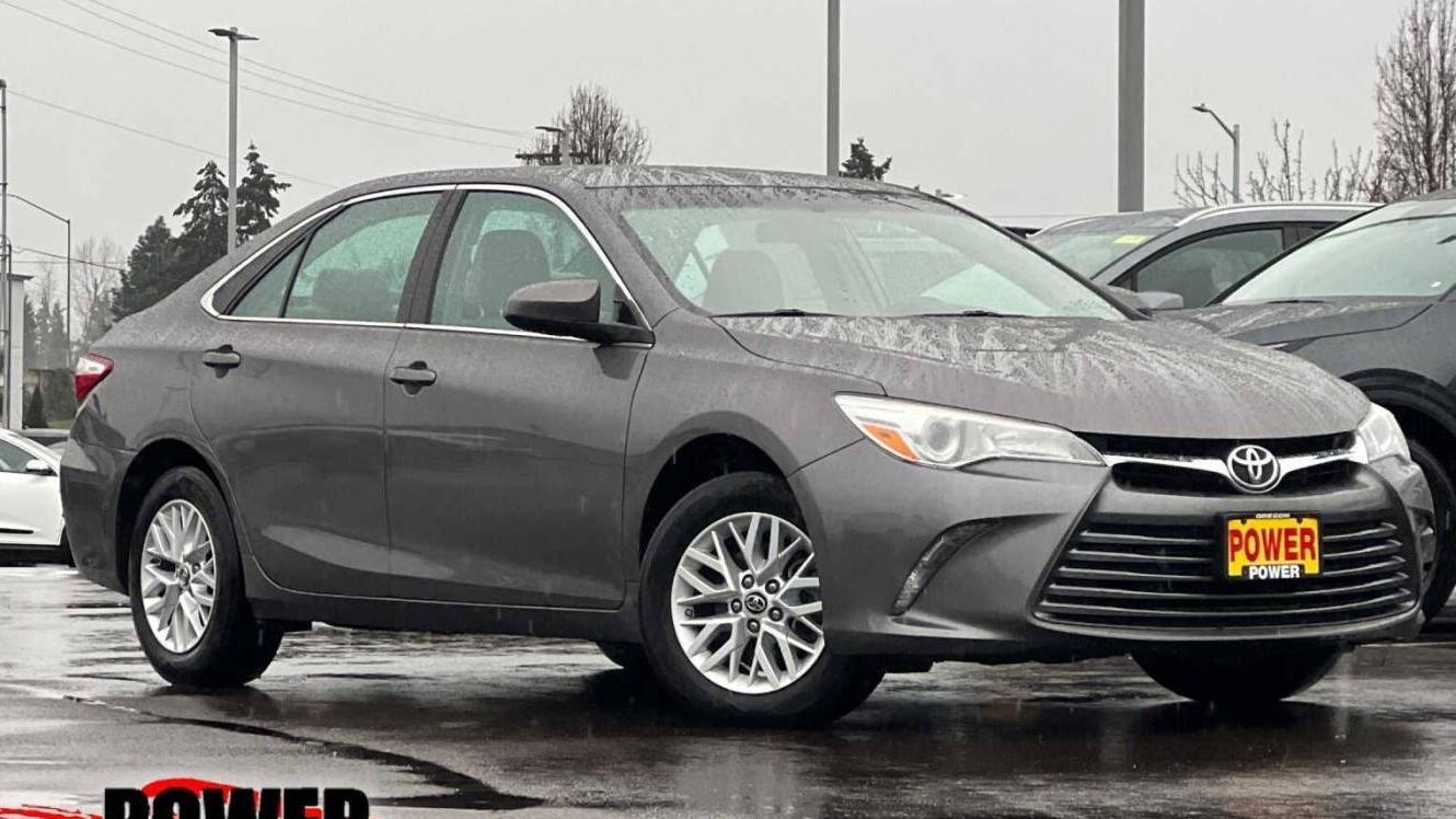 TOYOTA CAMRY 2017 4T1BF1FK3HU369988 image