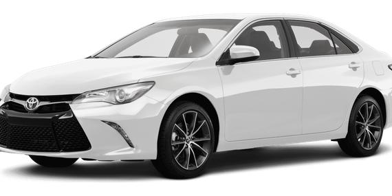 TOYOTA CAMRY 2017 4T1BF1FK2HU420204 image
