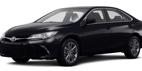 TOYOTA CAMRY 2017 4T1BF1FK8HU430249 image