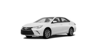 TOYOTA CAMRY 2017 4T1BF1FK7HU341689 image