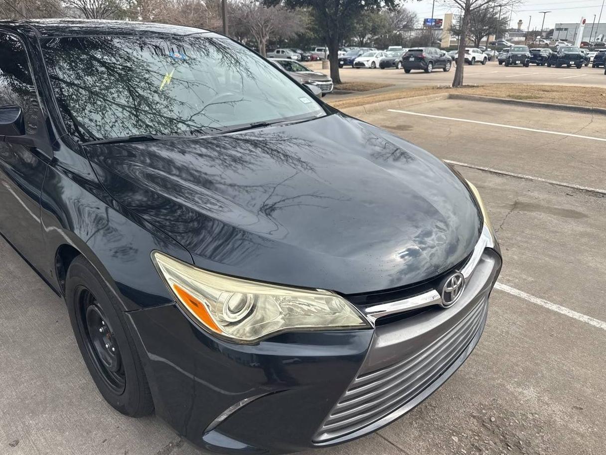 TOYOTA CAMRY 2017 4T1BF1FK5HU392379 image