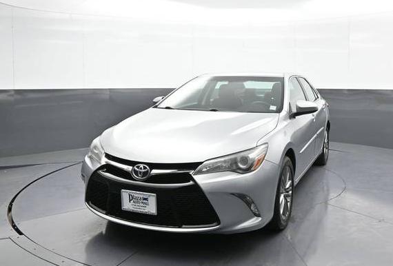 TOYOTA CAMRY 2017 4T1BF1FK3HU338692 image