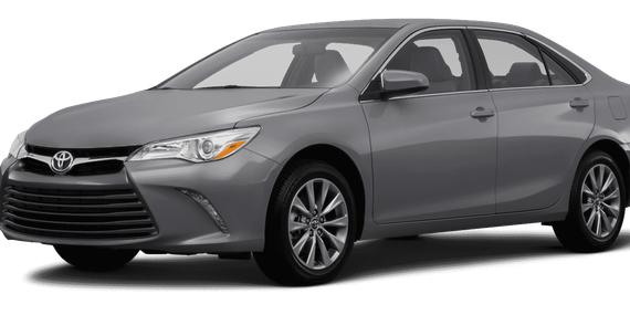 TOYOTA CAMRY 2017 4T1BF1FK7HU421073 image