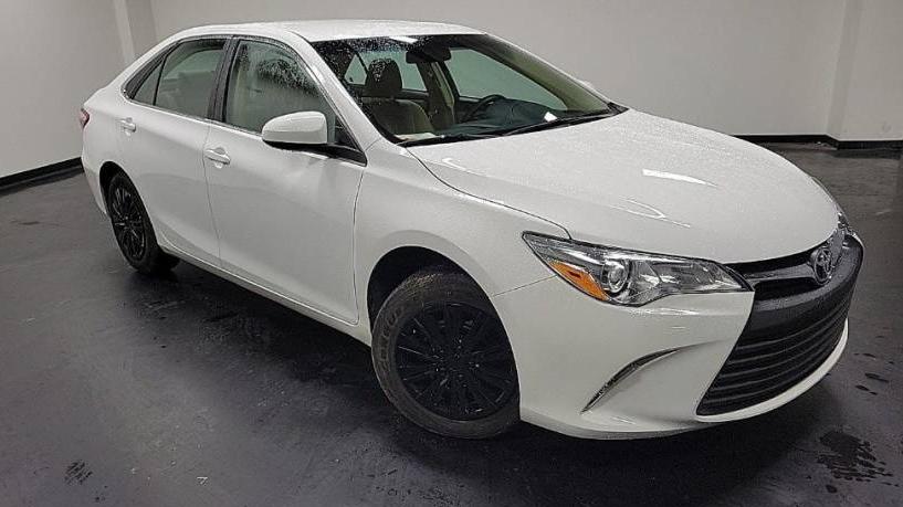 TOYOTA CAMRY 2017 4T1BF1FK8HU380727 image