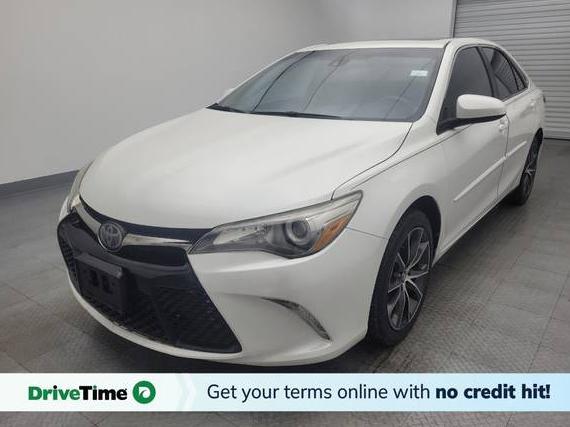 TOYOTA CAMRY 2017 4T1BF1FK4HU668518 image