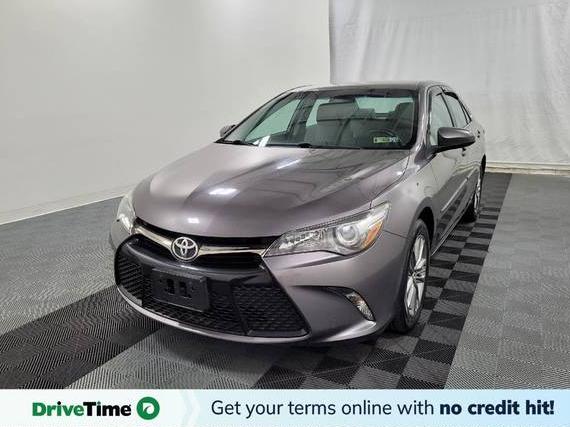 TOYOTA CAMRY 2017 4T1BF1FK6HU719632 image