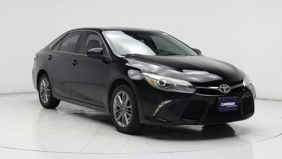 TOYOTA CAMRY 2017 4T1BF1FK4HU369188 image