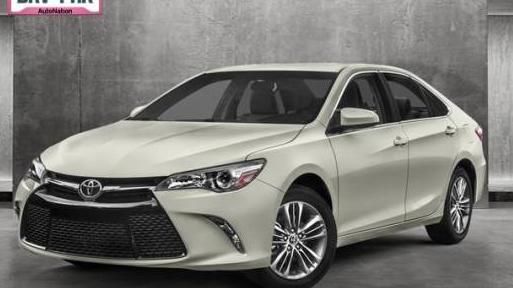 TOYOTA CAMRY 2017 4T1BF1FKXHU421830 image