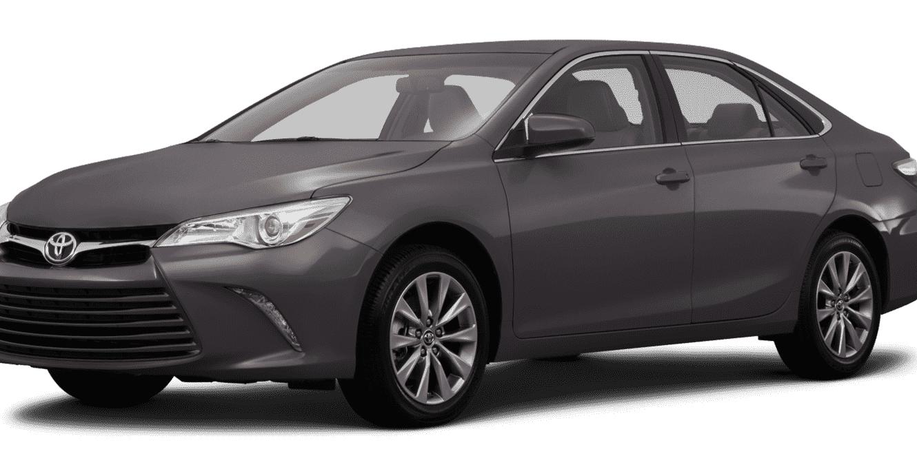 TOYOTA CAMRY 2017 4T1BF1FK8HU639751 image