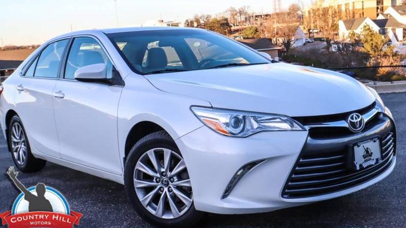 TOYOTA CAMRY 2017 4T1BF1FK6HU298205 image