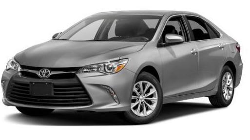 TOYOTA CAMRY 2017 4T1BF1FK5HU454380 image