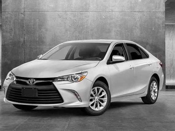TOYOTA CAMRY 2017 4T1BF1FK8HU658039 image