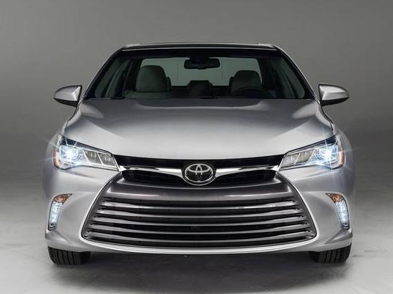 TOYOTA CAMRY 2017 4T1BF1FK6HU355230 image