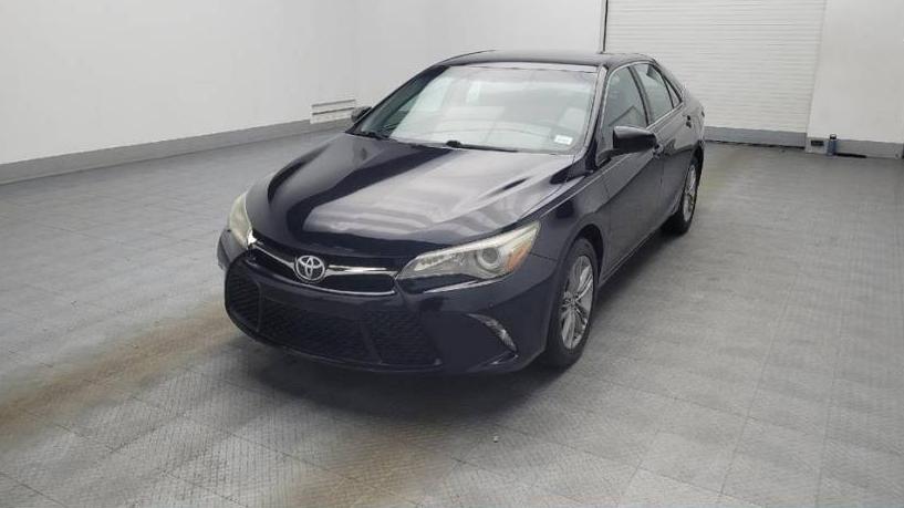 TOYOTA CAMRY 2017 4T1BF1FKXHU695240 image