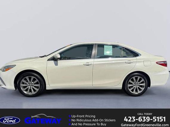 TOYOTA CAMRY 2017 4T1BF1FK6HU631518 image TOYOTA CAMRY 2017 4T1BF1FK6HU631518 image