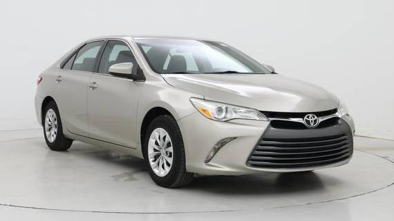 TOYOTA CAMRY 2017 4T1BF1FK2HU623545 image