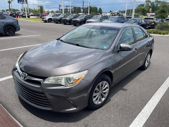 TOYOTA CAMRY 2017 4T1BF1FKXHU276871 image