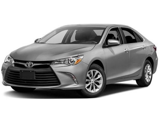 TOYOTA CAMRY 2017 4T1BF1FK0HU342263 image
