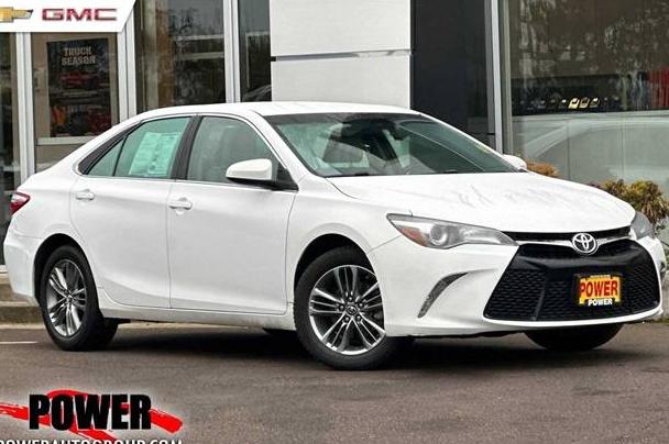 TOYOTA CAMRY 2017 4T1BF1FK8HU433510 image