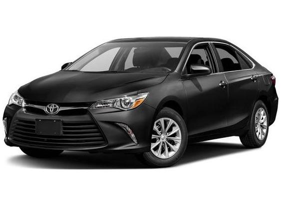 TOYOTA CAMRY 2017 4T1BF1FK2HU447595 image