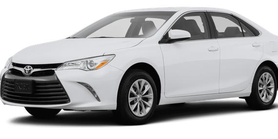 TOYOTA CAMRY 2017 4T1BF1FK4HU432547 image